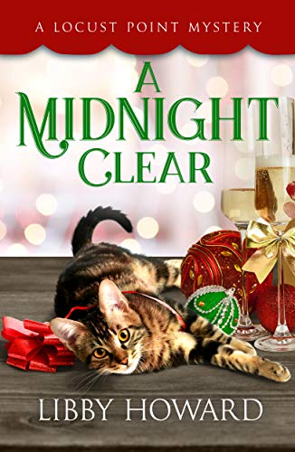 Book Cover: A Midnight Clear