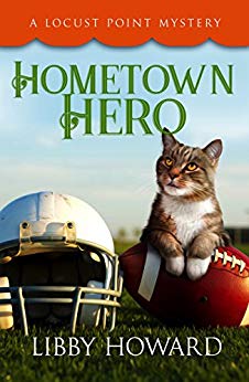 Book Cover: Hometown Hero