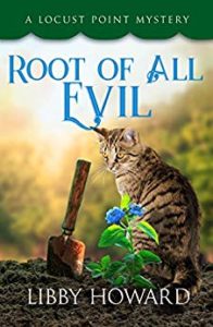 Book Cover: Root of All Evil