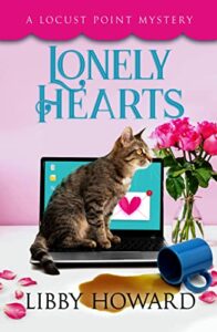 Book Cover: Lonely Hearts